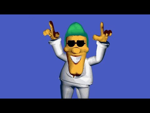 Pizza Tower Scoutdigo: 3D Toppin Monster Jumpscares