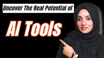 Researcher-How this Comprehansive Course Helps you to Writer your Thesis/Paper by Using AI Tools?