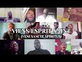 VIENS ESPRIT SAINT (veni sancte spiritus) Chant de l