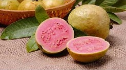 Cara Diet Mudah dan Menyenangkan Dengan Jambu Batu - Durasi: 3.14. 