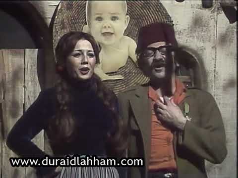 خناقة زوجية وتدخل الجيران انت قد الحمل حتى تحب على مرتك هي يللي اسمها نيكاراغوا