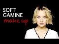 MAKE UP for SOFT GAMINE Type Women