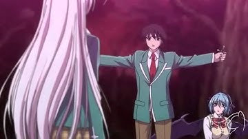 [bXc] just in time - Multifandom MEP part 7