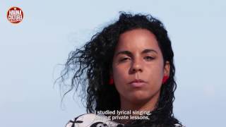 Video thumbnail of "Danay Suárez - 2017 [Havana Cultura]"