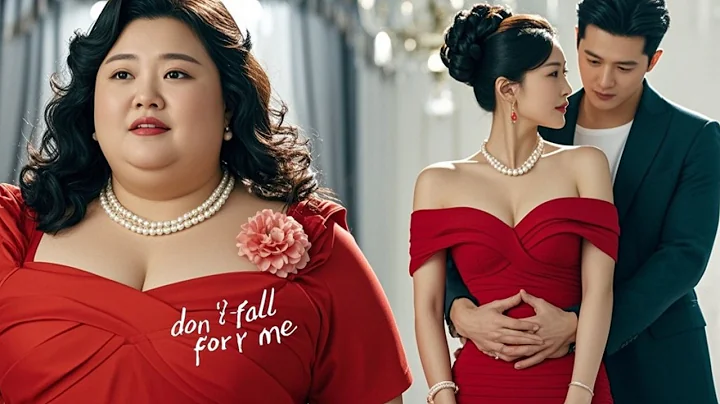 👠Cast Off by Husband: The 200kg Housewife's Rise to Beauty Queen Status!