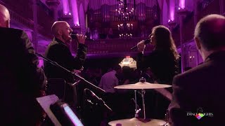 Montreal Wedding & Event Band | Dance Knights Orchestra | Quebec City | Ottawa