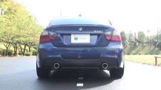 260-96881 VB35 BMW E90 335i セダン