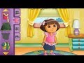 Dora the explorer 3D - Episode Casa de Dora - dora games