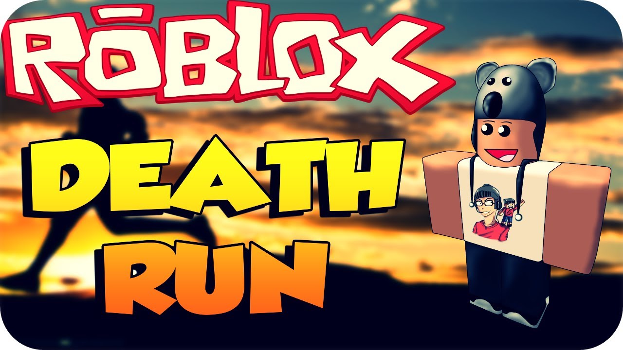 Let S Play Roblox Death Run 2 By Ejerel - bereghost games fgn crew roblox snapple free robux games working