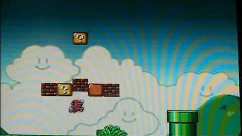 TGPG Vlog Talk 30 Testing  OUT The XBOX 360 Controller On My PC ZSNES Emulator Mario