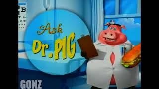 Ask Dr. Pig: Hell Wouldnt Take Him
I know its been like 3 hours since the last one, but I have idea, I do idea
#meme #voiceover #funny #viral #pig #barnyard #nickelodeon Ask Dr. Pig: Hell Wouldnt Take Him