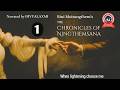 The Chronicles Of Ningthemsana 1 When Lightening Choose Me The Chronicles Of Ningthemsana 1 When Lightening Choose Me