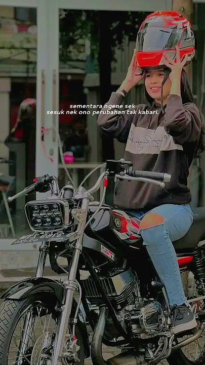 Story Wa Rx King. 👑