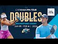 Veolia desert ridge open presented by oh snap grandstand court  mixed doubles