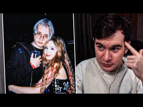 БРАТИШКИН ПРО РАССТАВАНИЕ ДРЕЙКА С АРИНОЙ | ПРО ОТНОШЕНИЯ