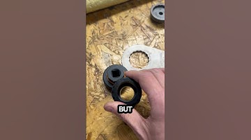 Trapasgereedschap voor Rotor T47