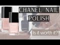 Chanel Nail Polish: Is it worth it?