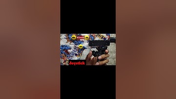 About Mobile Controller #shorts#shortsfeed#controller#trending