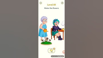 DOP 2 - Level 83 - Delete One Part by SayGames