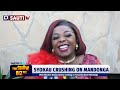 WIMBO WA MANDONGA Justina Syokau Song On Tanzanian Boxer Mandoga Mtu Kazi Brags About Birthday Car WIMBO WA MANDONGA Justina Syokau Song On Tanzanian Boxer Mandoga Mtu Kazi Brags About Birthday Car