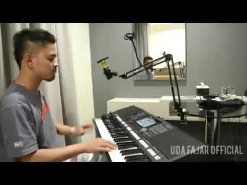 IMAM S.ARIFIN_BEKAS PACAR_COVER HAMKA SANKIR_MUSIK BY UDA FAJAR OFFICIAL