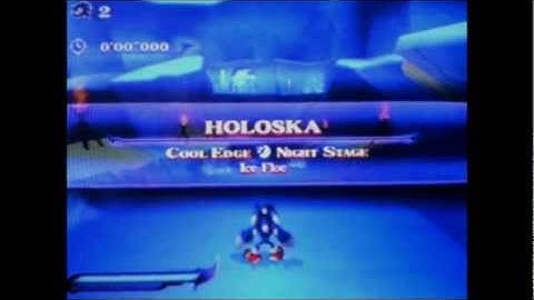 Sonic Unleashed Walkthrough: Part 15 (PS2)