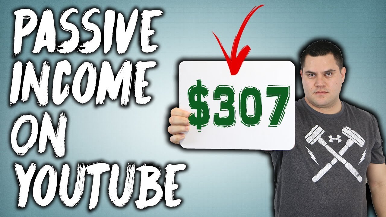 Build a YouTube Channel for Passive Income: Creator's Guide