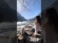 🌍🇨🇭Switzerland, Klöntalersee Glarus