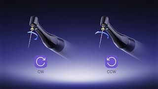 Endo GT - Operational Demo - Motor Only Mode of Endo GT Series Endo GT - Operational Demo - Motor Only Mode of Endo GT Series