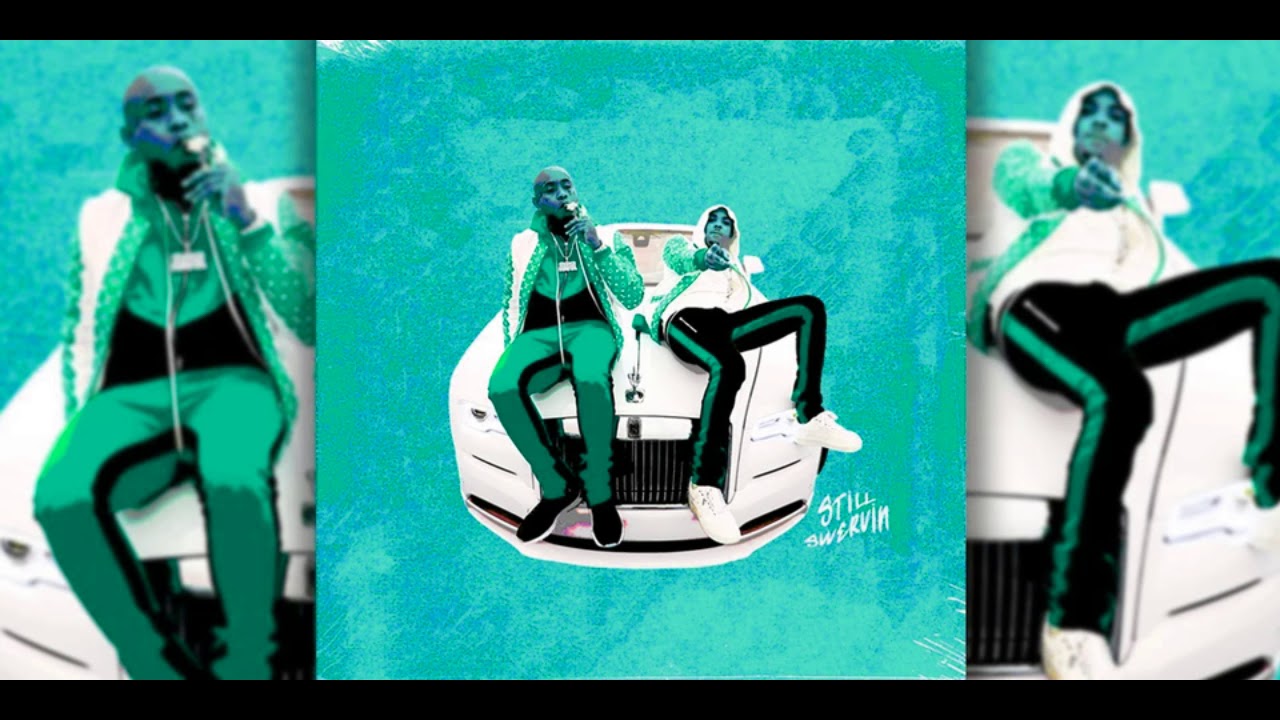 Sacrifice - G Herbo (Slowed)