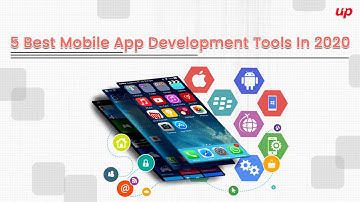 5 Best Mobile App Development Tools Free In 2020 | Easy Mobile App Development Tools