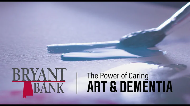 Art and Dementia | Dr. Daniel Potts | The Power of...