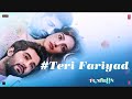 TERI FARIYAD Tum Bin 2 Song Jagjit Singh Rekha Bhardwaj TERI FARIYAD Tum Bin 2 Song Jagjit Singh Rekha Bhardwaj