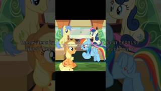 #mlpfandom #appledash #mylittleponyedits#mylittleponyg4 #foryou