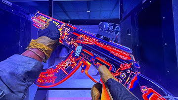 How To Survive a Squad Hunt in the DMZ with @DaJoker811