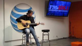 Michael Tyler performs 'Interstate'