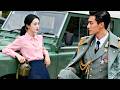 The Tough Officer Fell at First Sight for the Gentle Female Military Doctor!💗🔥