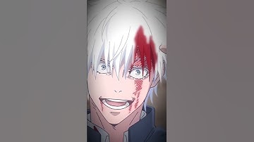 Gojo edit #gojo #edit #capcut #jjk #anime #animeedit #song #music #satorugojou #phonk