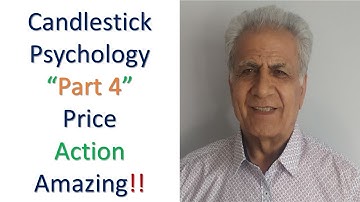 Candlestick Patterns part 4: Exploring Candlestick Psychology