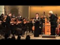 Bach, Matthäus Passion: Erbarme dich, Lidia Vinyes Curtis, Helmuth Rilling, Rahel Rilling.