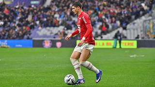 Matas Fernndezpardo Plays Like A Winger Built In A Lab