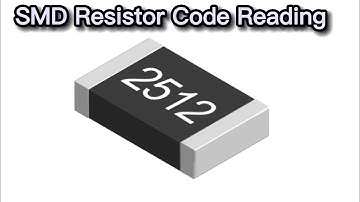 How to Read SMD Resistor Codes Like a Pro