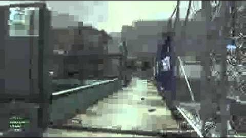 MW3  How To Get Sitrep Pro Glitch Tutorial   THE EASY WAY!