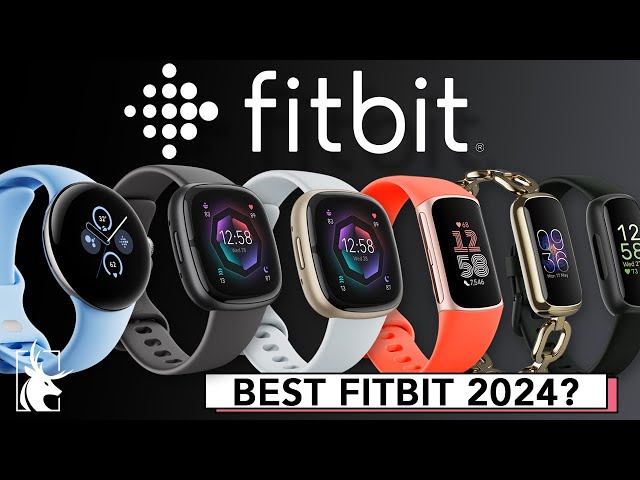 Fitbit Inspire 2 2024