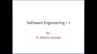 Software Engineering Lecture 15 - Requirement Gathering | Elicitation | Questionnaires | Gujarati