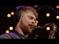 Dana and Alden - Norm (Live on KEXP)