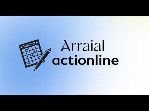 Arraial Action