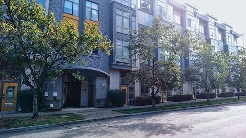 Condo for Rent in Charlotte 1BR/1BA by Charlotte Property Management