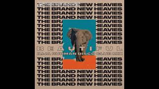 The Brand New Heavies - Beautiful (Ilija Rudman Disco Club Mix)