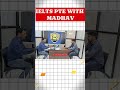 Band 6.5 IELTS Speaking Mock Test Interview--Special Strategy Short video #shorts #shortvideo